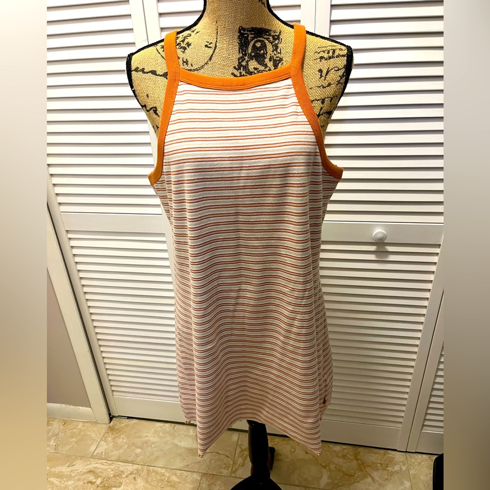 Levi’s dress